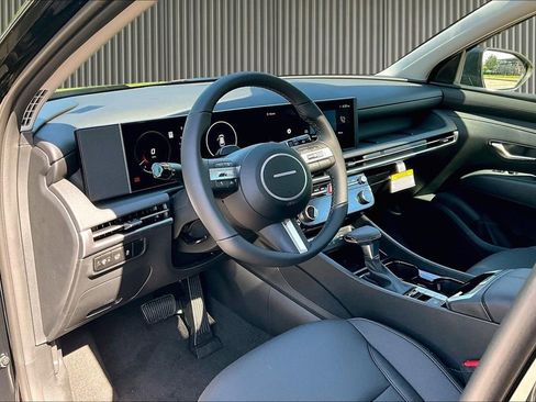 New 2026 Hyundai Tucson SEL FWD image 7