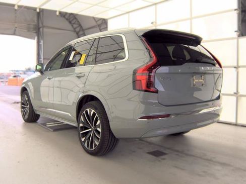 Used 2026 Volvo XC90 B6 Plus AWD/4WD image 5
