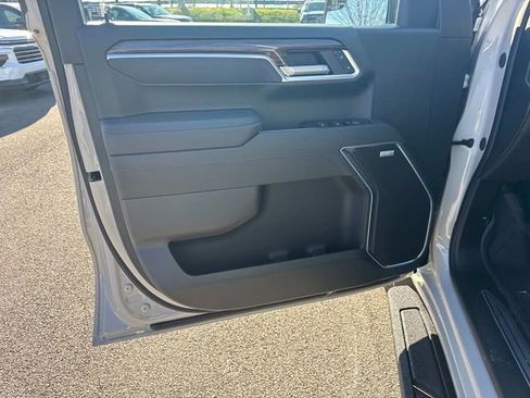 New 2026 Chevrolet Silverado 1500 RST w/ All Star Edition Plus AWD/4WD image 20