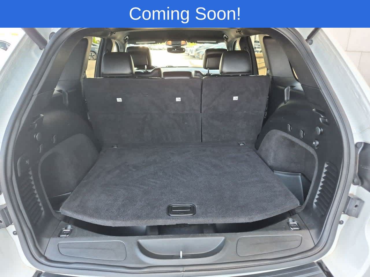Used 2018 Jeep Grand Cherokee Altitude AWD/4WD image 33