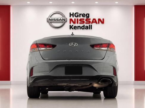 Used 2019 Hyundai Sonata SEL FWD image 6