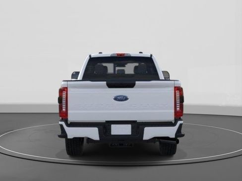 New 2026 Ford F250 XL w/ STX Appearance Package AWD/4WD image 5