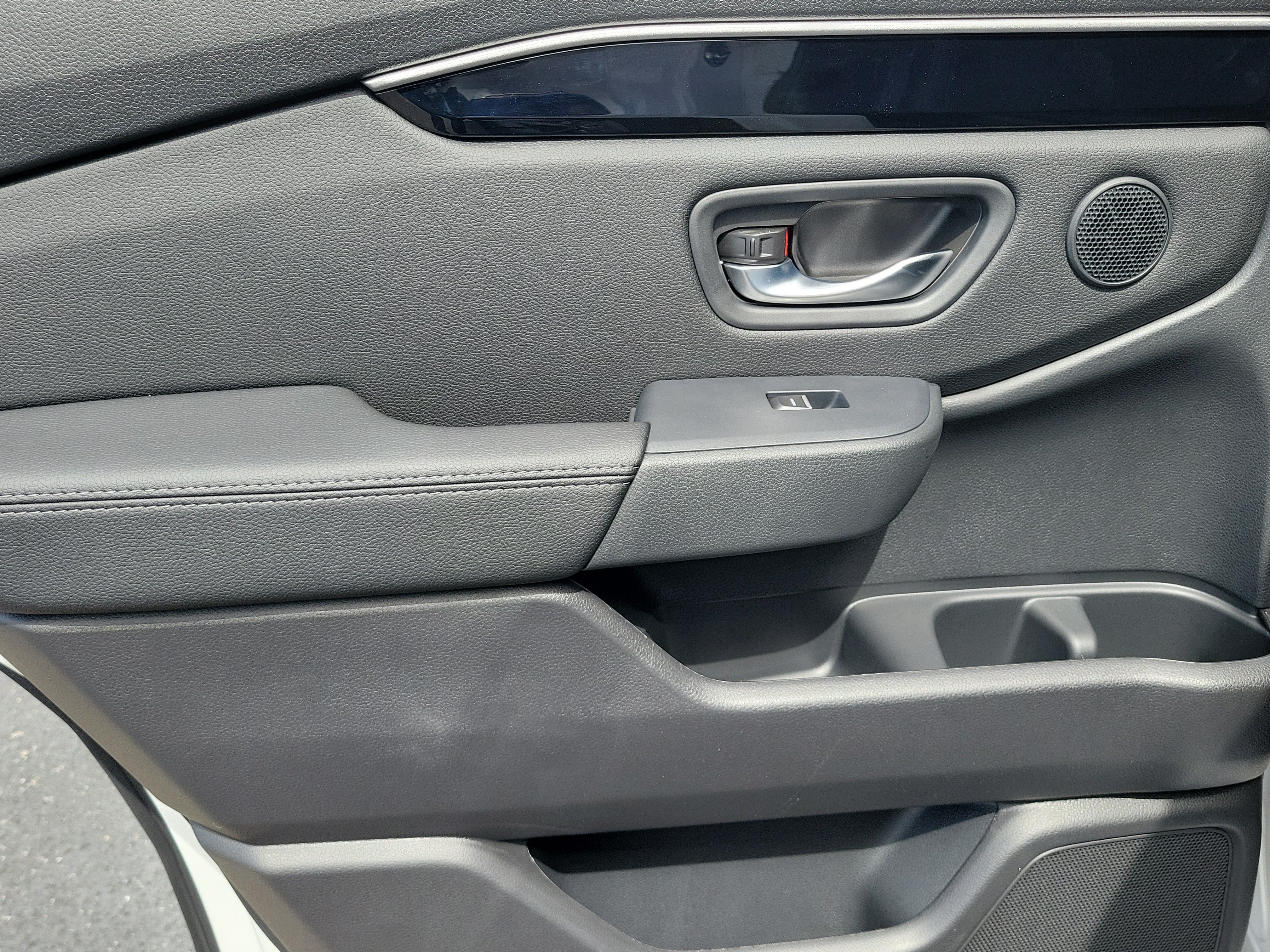 New 2026 Honda Pilot EX-L image 16