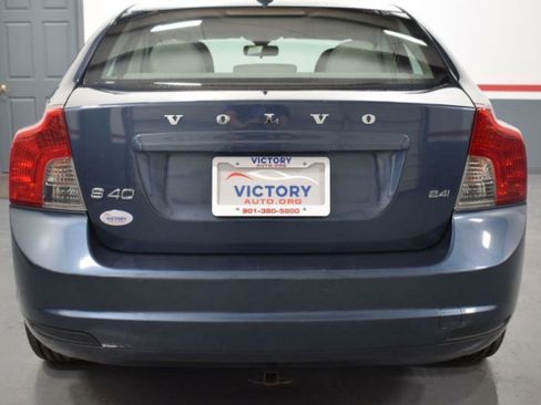 Used 2010 Volvo S40 2.4i image 6