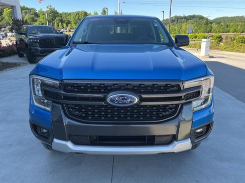Used 2024 Ford Ranger XLT w/ FX4 Off-Road Package AWD/4WD image 23