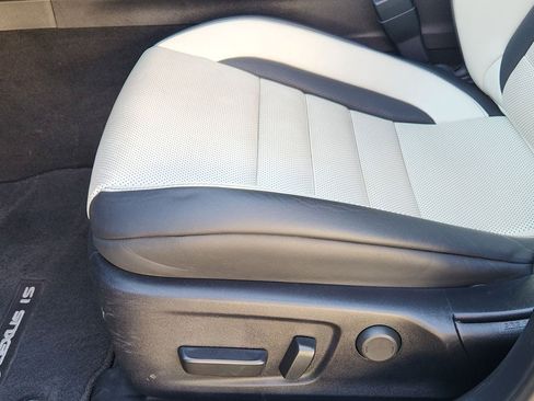 Used 2022 Lexus IS 350 F Sport w/ Accessory Package RWD image 22
