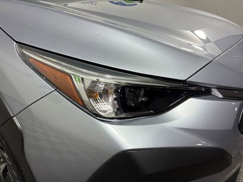 Certified 2025 Subaru Crosstrek 2.0i Premium image 4