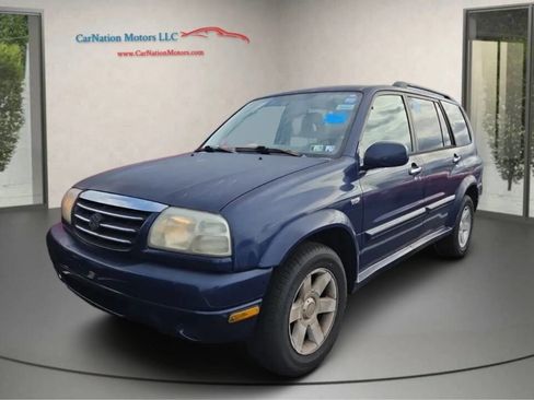 Used 2003 Suzuki XL7 2WD image 1