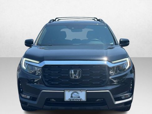 Used 2022 Honda Passport EX-L image 10