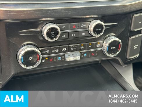 Used 2025 Ford F350 Lariat w/ Lariat Ultimate Package image 34