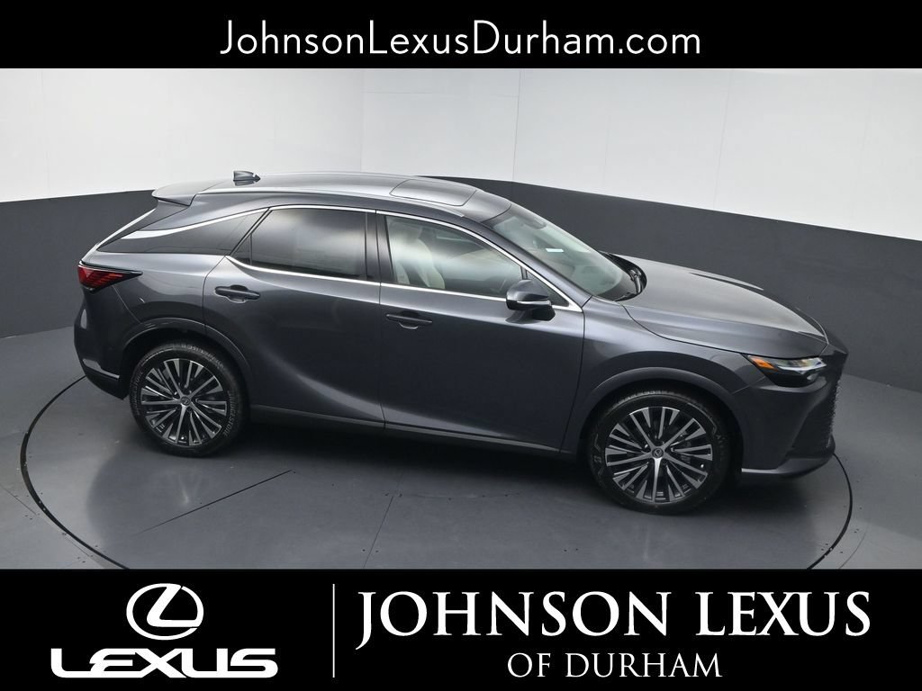 New 2026 Lexus RX 350 Premium Plus w/ Convenience Package FWD image 31
