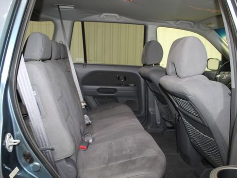Used 2007 Honda Pilot EX image 21