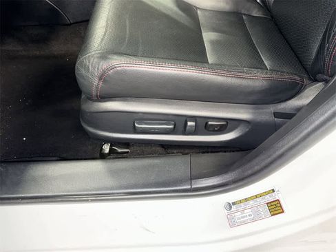 Used 2017 Honda Accord Sport Special Edition image 44