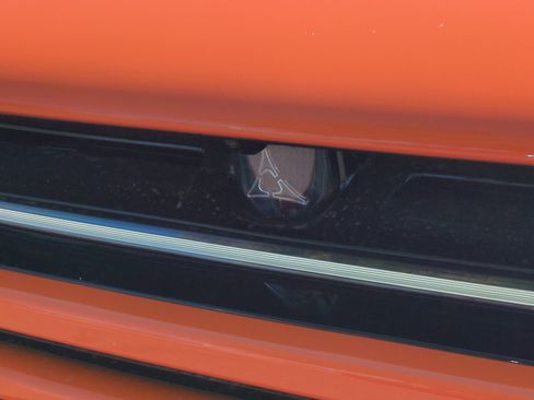 New 2026 Dodge Charger Scat Pack AWD/4WD image 23