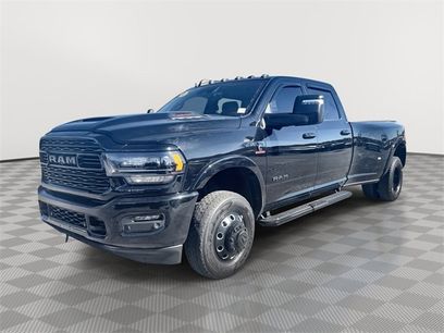 Used 2024 RAM 3500 Limited w/ Night Edition