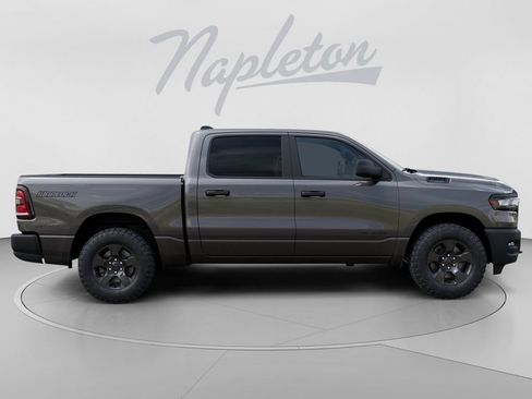 New 2026 RAM 1500 Warlock AWD/4WD image 23