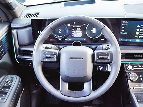 New 2026 Hyundai Santa Fe Calligraphy image 27