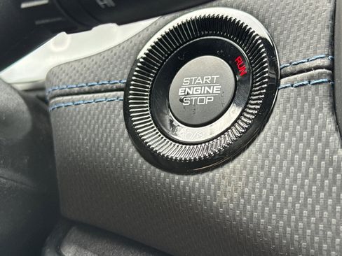 New 2026 Jeep Compass Latitude image 21