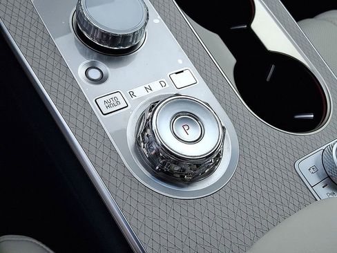 New 2026 Genesis GV80 3.5T Prestige image 12