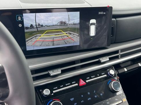 New 2026 Hyundai Santa Fe SE AWD/4WD image 20