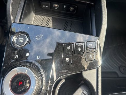 Used 2023 Kia Sportage SX Prestige image 14