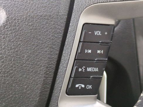 Used 2010 Ford Fusion Sport image 26