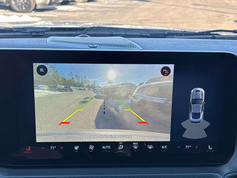 Used 2024 Ford Mustang Dark Horse image 21