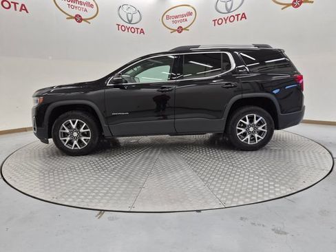 Used 2023 GMC Acadia SLT FWD image 5