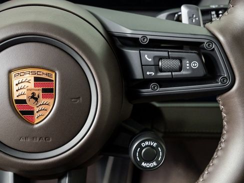 New 2026 Porsche Panamera 4 image 11