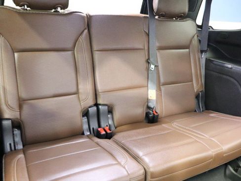 Used 2021 Chevrolet Tahoe High Country RWD image 68
