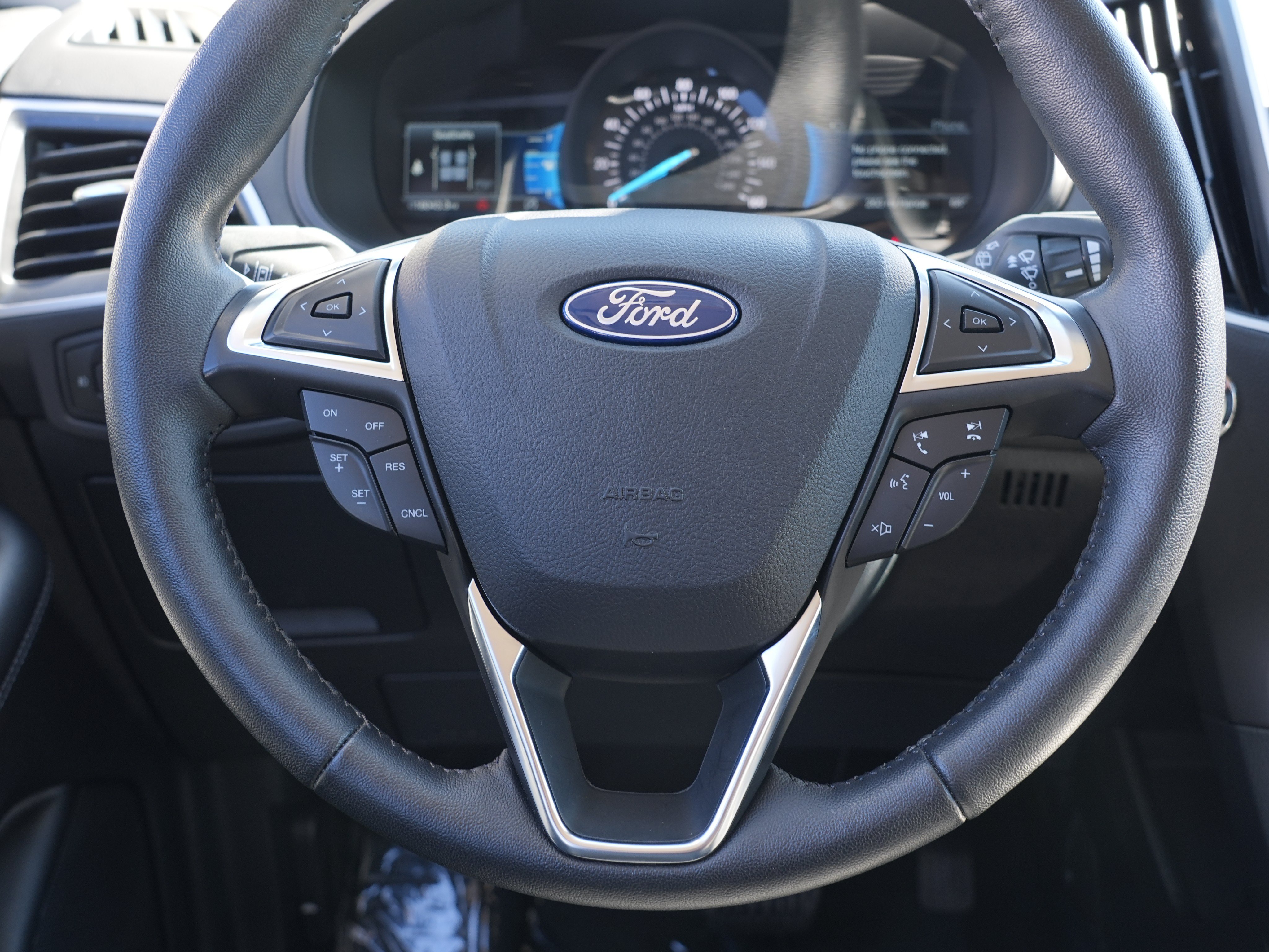 Used 2024 Ford Edge SEL w/ Convenience Package AWD/4WD image 24