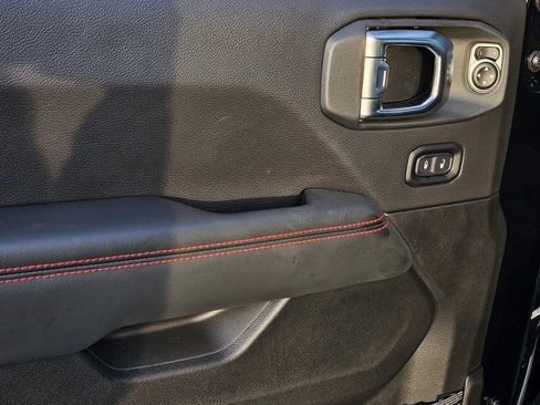 New 2026 Jeep Wrangler Unlimited Rubicon image 16