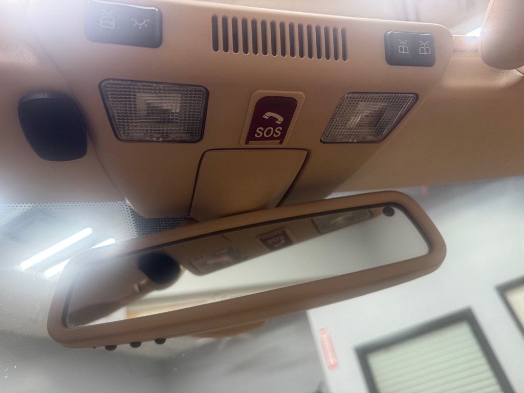Used 2000 Mercedes-Benz SL 500 image 28