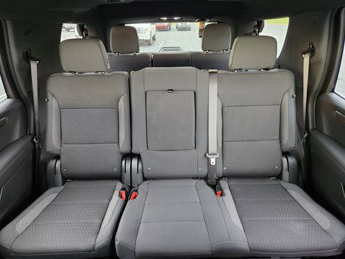 New 2026 Chevrolet Tahoe LS image 7