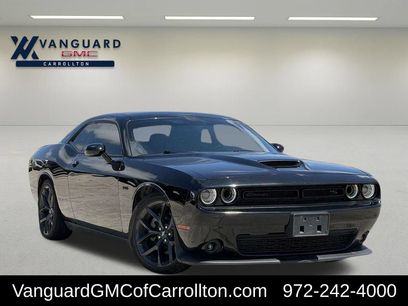 Used 2023 Dodge Challenger R/T w/ Plus Package