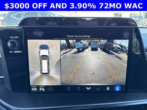 New 2026 Subaru Outback Touring XT image 20