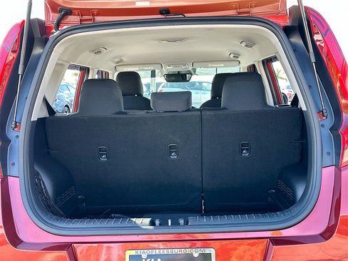 Certified 2020 Kia Soul LX image 22