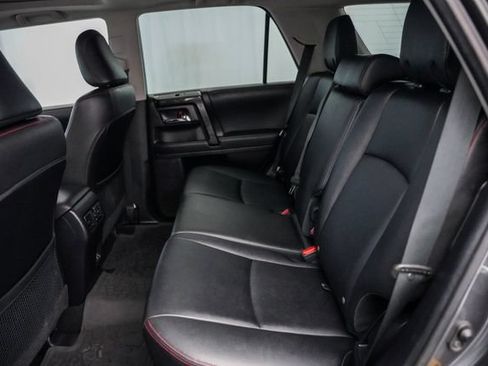 Used 2020 Toyota 4Runner TRD Pro AWD/4WD image 24