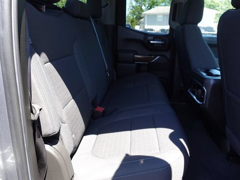 Used 2022 GMC Sierra 1500 Elevation w/ Preferred Package AWD/4WD image 32