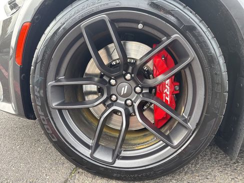Used 2022 Dodge Charger Scat Pack image 9