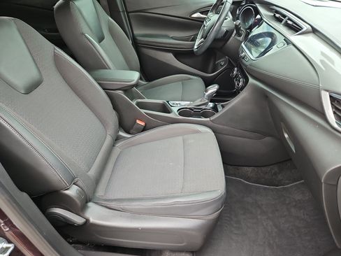 Used 2021 Buick Encore GX Select FWD image 27