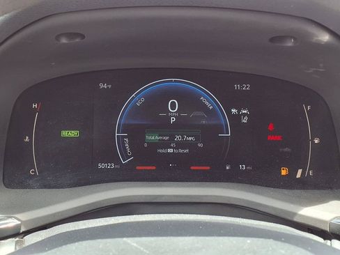 Used 2025 Toyota Camry LE FWD image 30