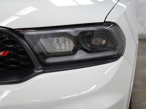 New 2026 Dodge Durango GT image 16