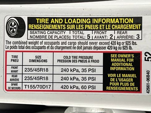 Used 2025 Toyota Camry SE image 62