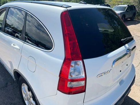 Used 2008 Honda CR-V EX-L image 11