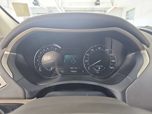 Used 2016 Lincoln MKZ w/ Equipment Group 200A Select FWD image 25