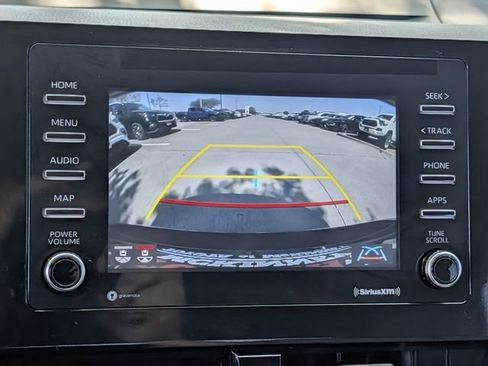 Used 2024 Toyota Camry SE w/ Convenience Package image 18