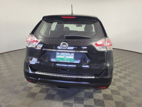 Used 2016 Nissan Rogue S FWD image 7