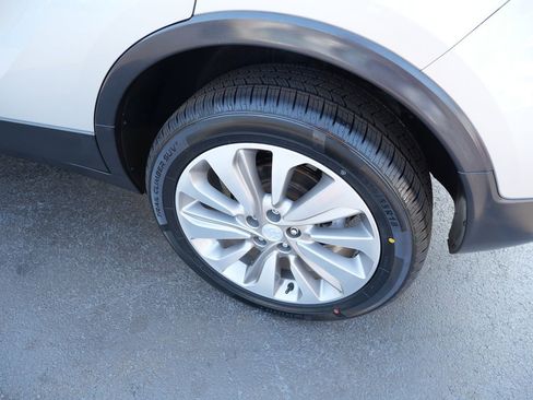 Used 2019 Buick Encore Preferred image 35