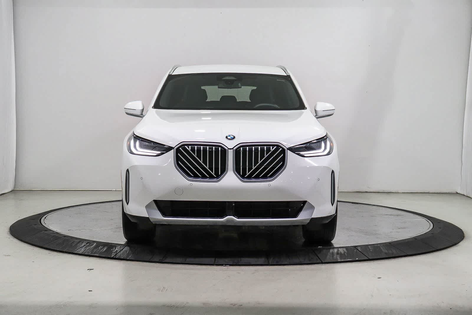 Used 2026 BMW X3 xDrive30i AWD/4WD image 6